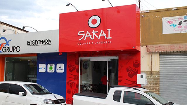Sakai