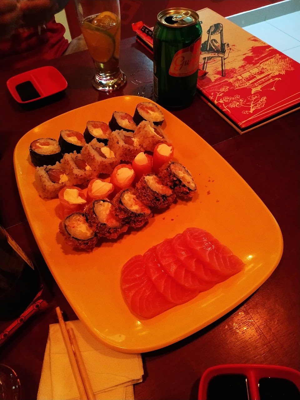 Sakai